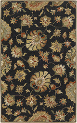 Made to Order Custom Size Huxley Area Rug