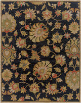 Made to Order Custom Size Huxley Area Rug