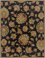 Made to Order Custom Size Huxley Area Rug
