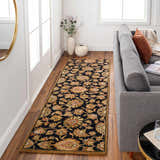 Made to Order Custom Size Huxley Area Rug
