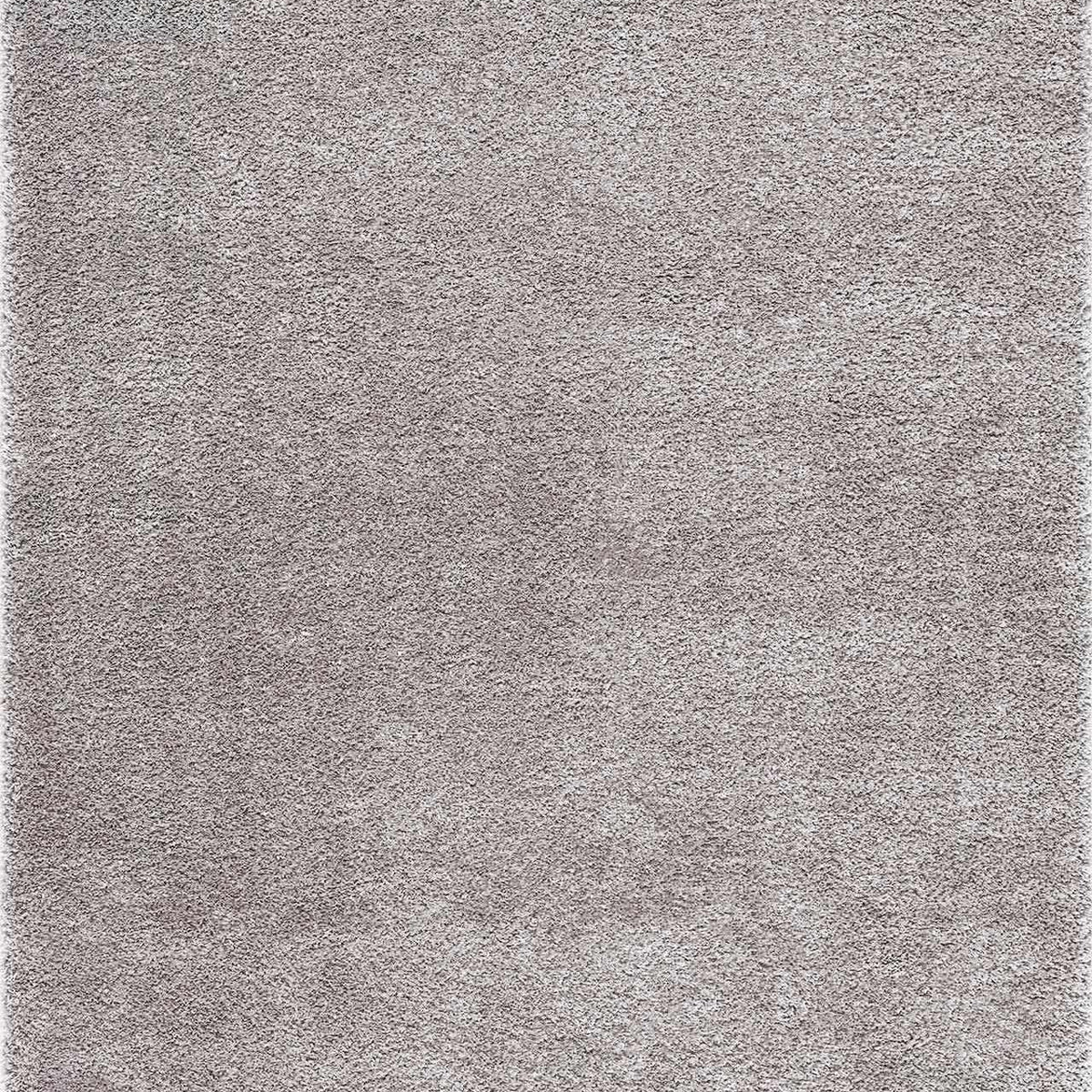 Lunaro Gray Subtle Wavy Abstract Modern Minimalist Polyester Machine W ...