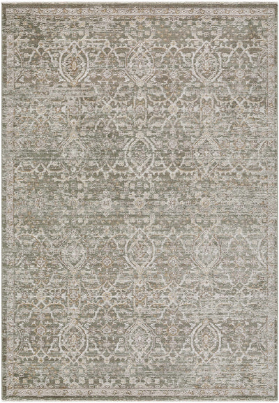 Amiyah Area Rug