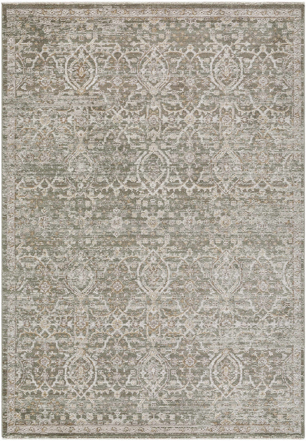 Amiyah Area Rug