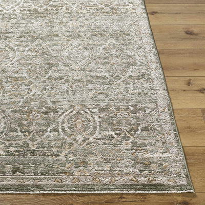 Amiyah Area Rug