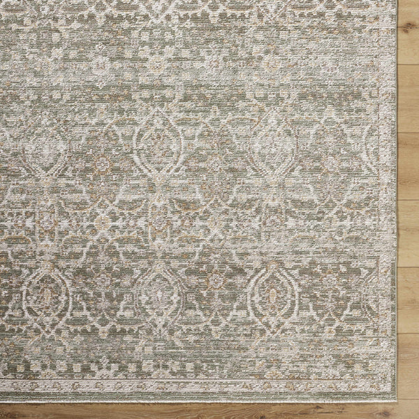 Amiyah Area Rug