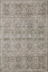 Myrtle Avenue Machine Woven  Galey Alix x LIVABLISS GAMY-2305 Area Rug