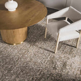 Myrtle Avenue Machine Woven  Galey Alix x LIVABLISS GAMY-2305 Area Rug