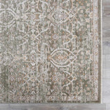Myrtle Avenue Machine Woven  Galey Alix x LIVABLISS GAMY-2305 Area Rug