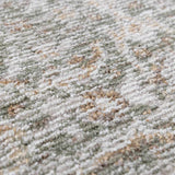 Myrtle Avenue Machine Woven  Galey Alix x LIVABLISS GAMY-2305 Area Rug