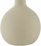 Atenxoxola Cream Ceramic Table Lamp
