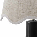Atenxoxola Peach Table Lamp