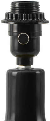 Atenxoxola Peach Table Lamp