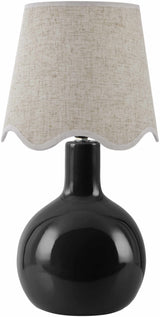 Atenxoxola Peach Table Lamp