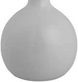 Atenxoxola White Table Lamp