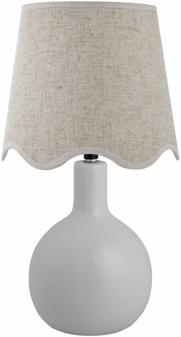 Atenxoxola Table Lamp