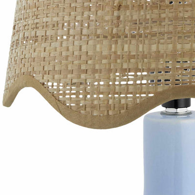 Atenxoxola Table Lamp