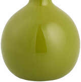 Atenxoxola Green Peach Table Lamp