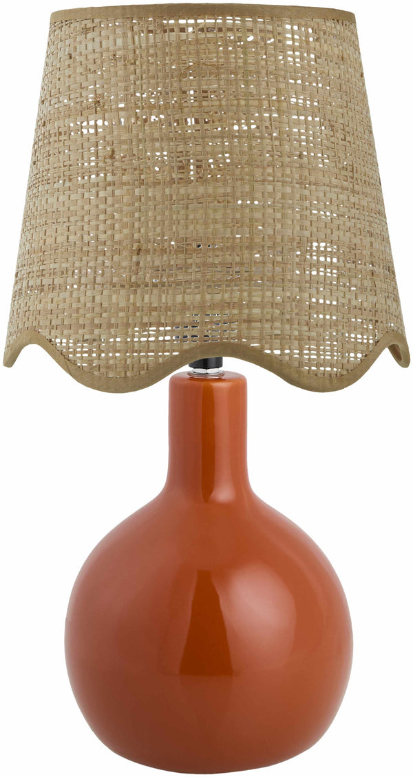 Atenxoxola Table Lamp