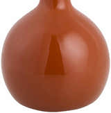 Atenxoxola Red Translucent Table Lamp