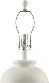 Harbatpur Table Lamp
