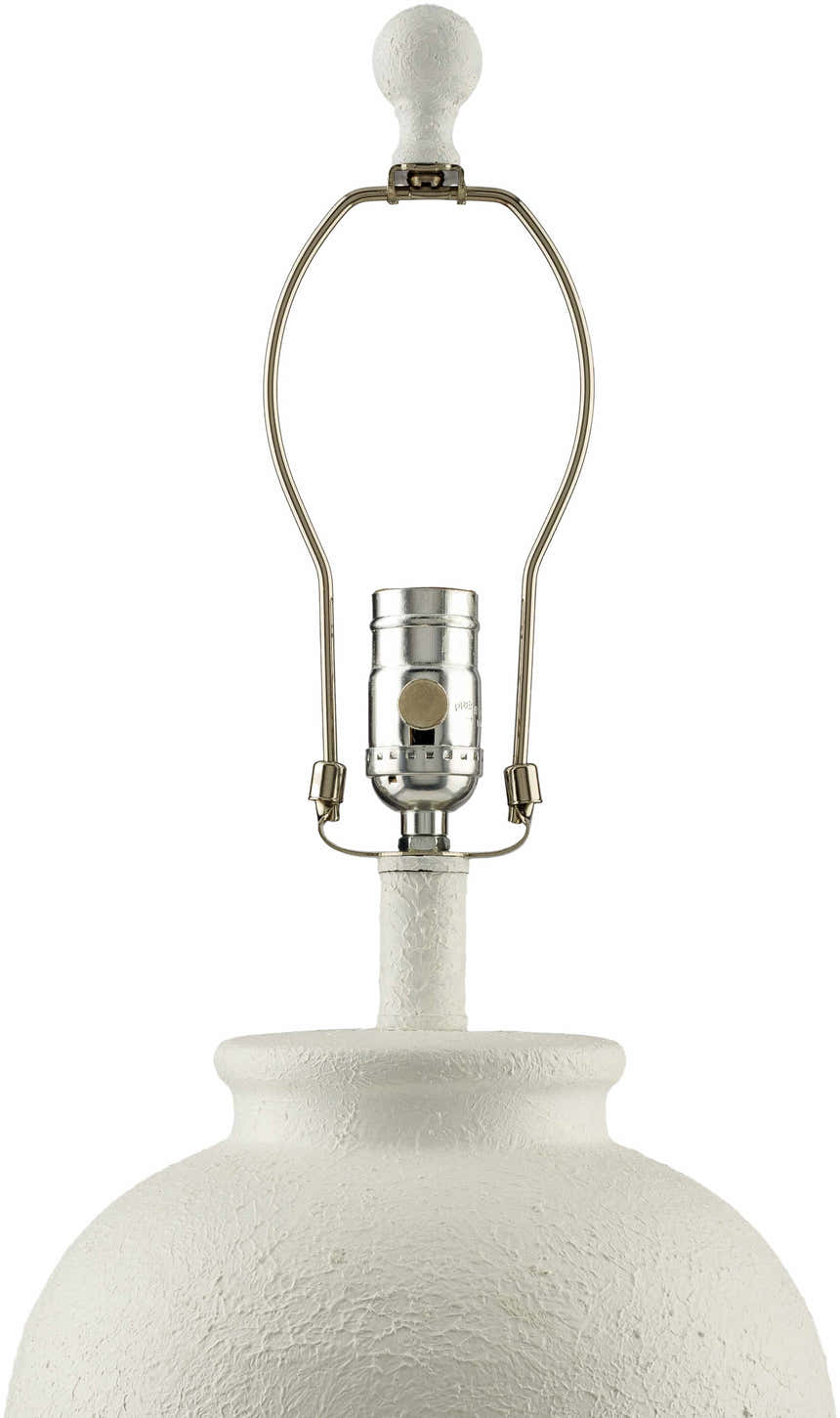 Harbatpur Table Lamp
