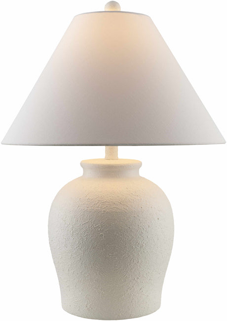 Harbatpur Table Lamp