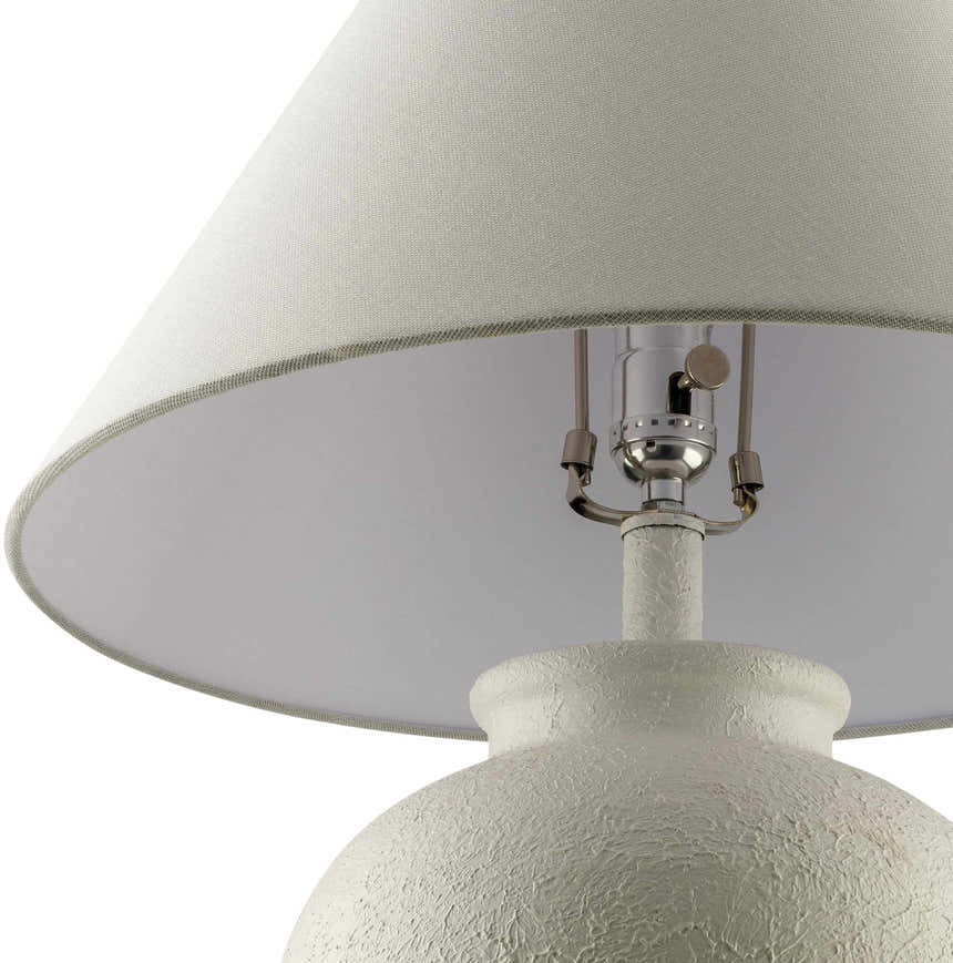 Harbatpur Table Lamp