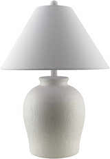 Harbatpur Table Lamp