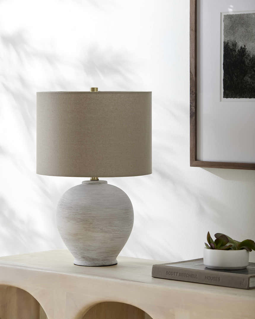 Anglesola Table Lamp