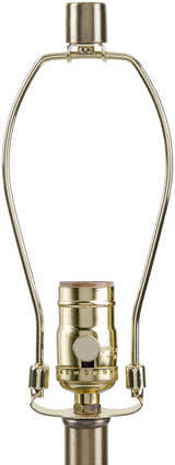 Huitzmaloc Table Lamp