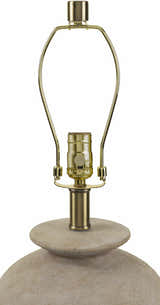 Huitzmaloc Table Lamp