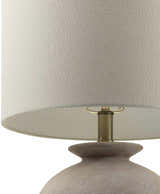 Huitzmaloc Table Lamp