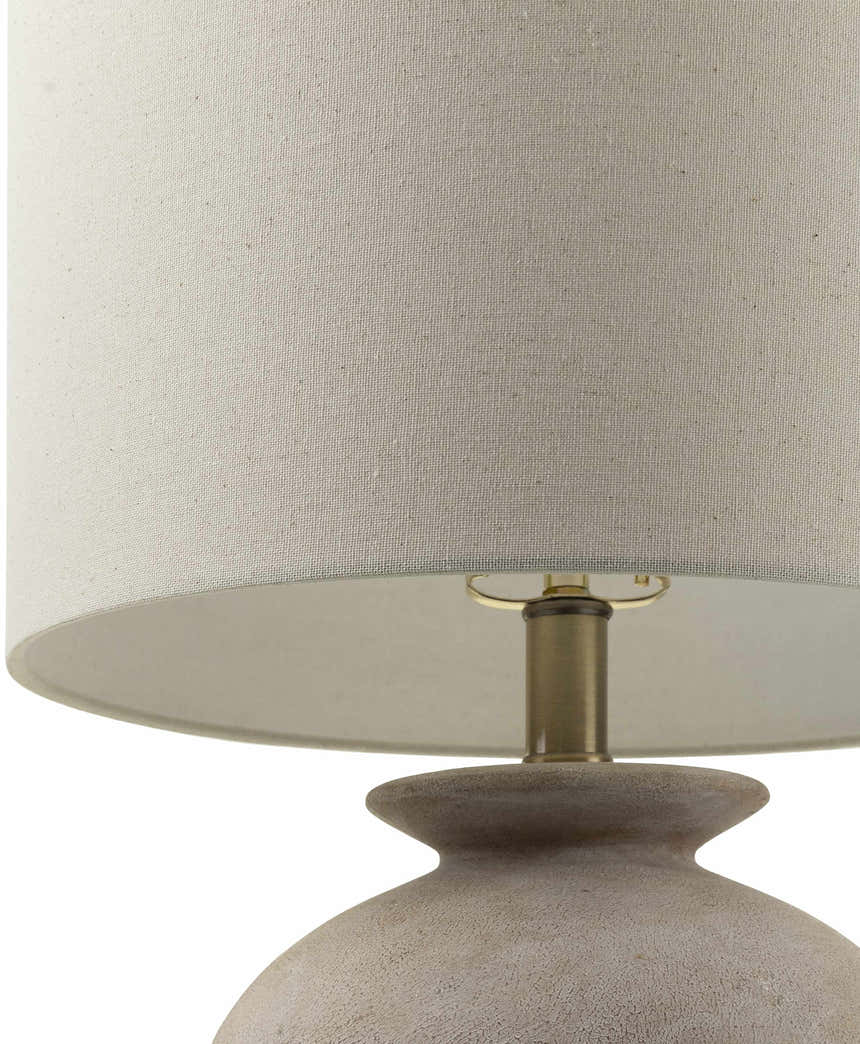 Huitzmaloc Table Lamp