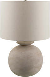 Huitzmaloc Table Lamp