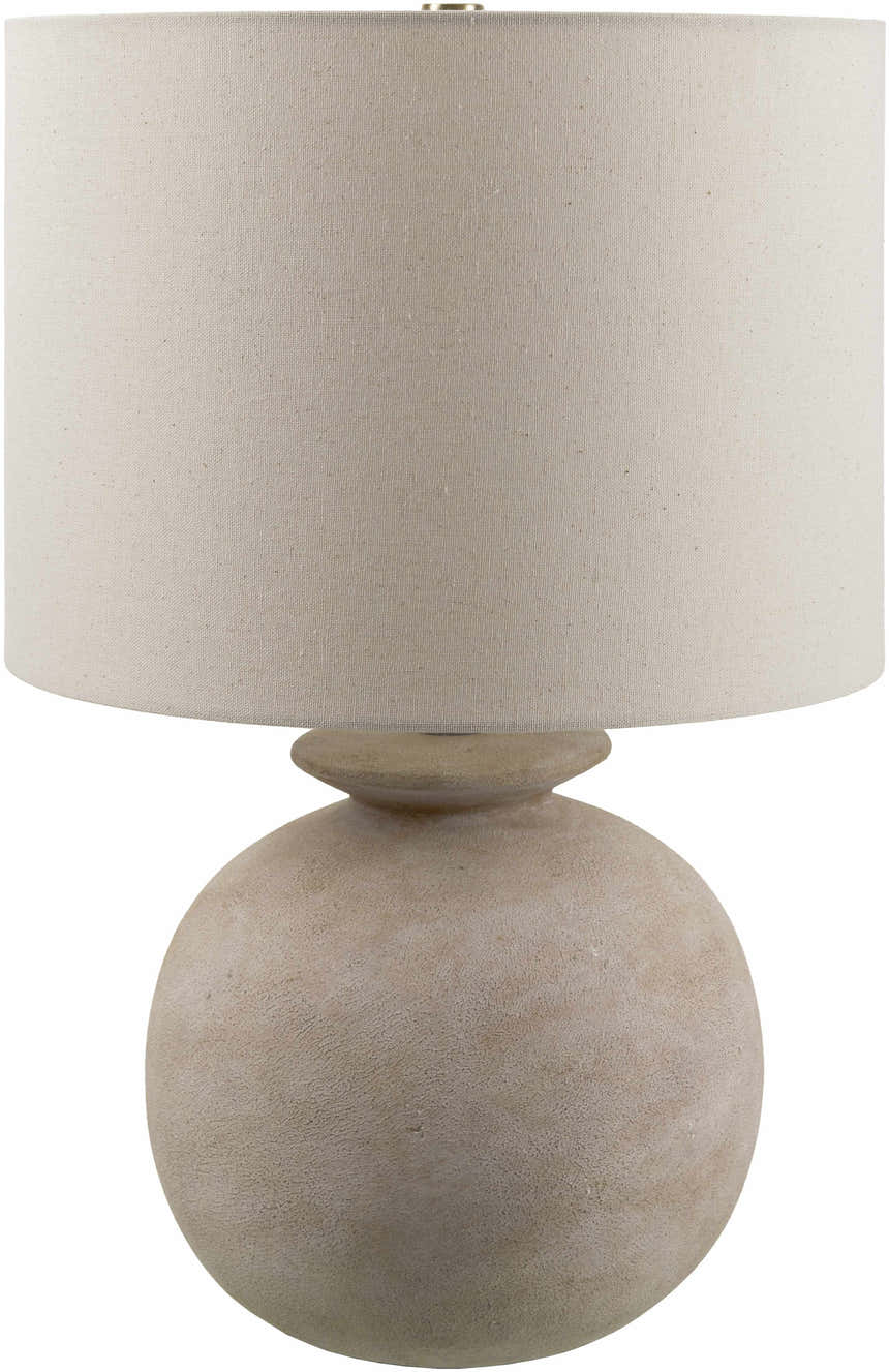 Huitzmaloc Table Lamp