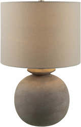 Huitzmaloc Table Lamp