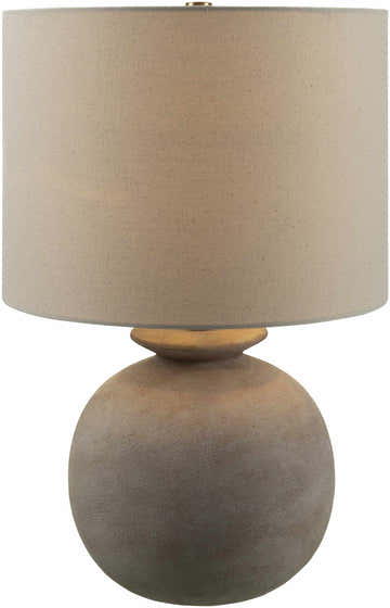 Huitzmaloc Table Lamp