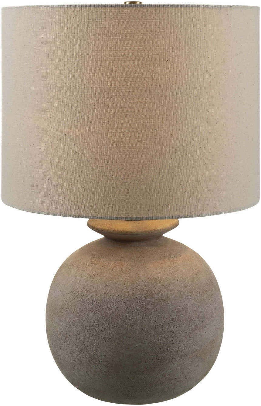 Huitzmaloc Table Lamp