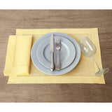 Classic Hemstitch Napkins