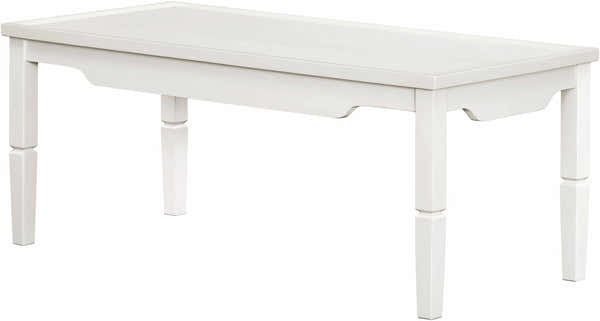 Becki White Owens x Livabliss Doheny Coffee Table