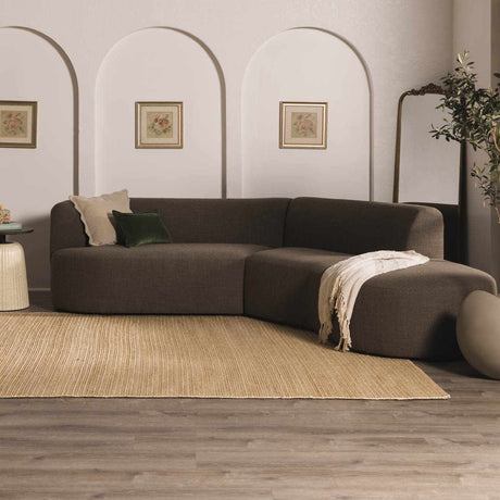 Tavor Beige Area Rug