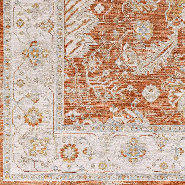 Sample Ibstock Area Rug