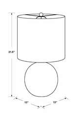 Ibung Table Lamp
