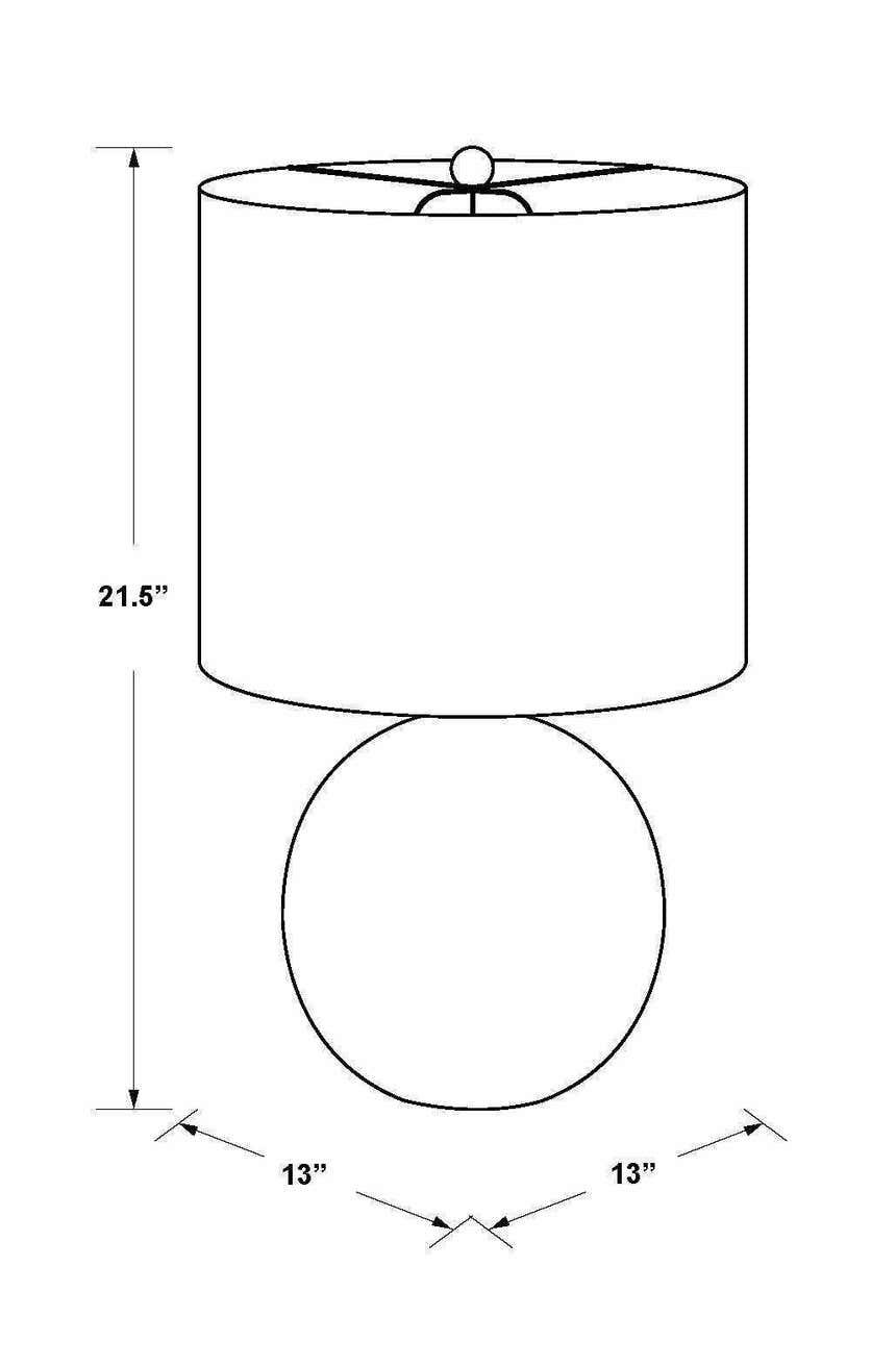 Ibung Table Lamp