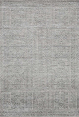 Idalia Luxury Faux Silk Rug
