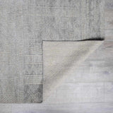 Idalia Luxury Faux Silk Rug