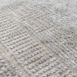 Idalia Luxury Faux Silk Rug