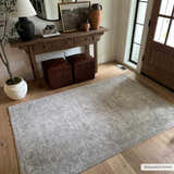 Sample Iikka Thick Luxe Area Rug - Clearance