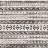 Sample Imboden Black&White Rug