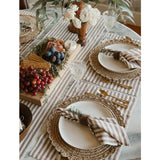 Amalfi Stripe Napkins